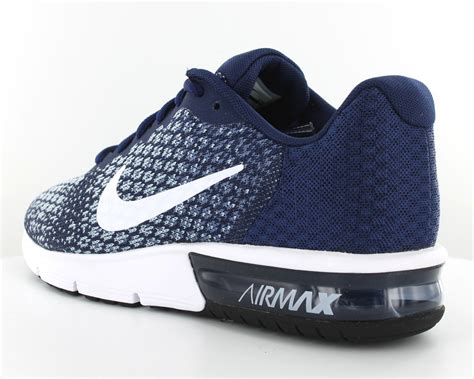 nike air max sequent 2 blauw|Nike Air Max sequent girls.